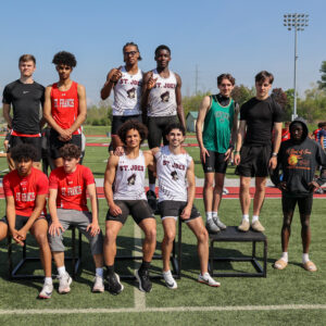 1st place