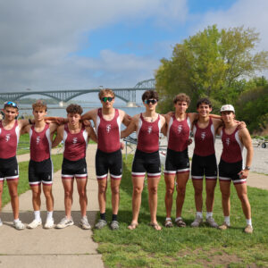 Rowing