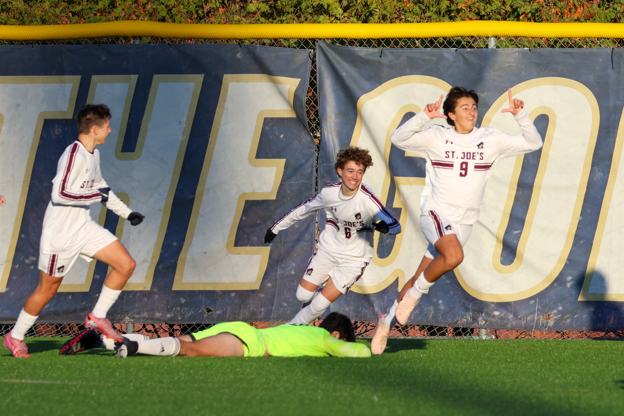 Soccer