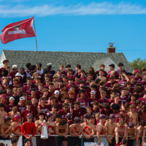 Rowdies