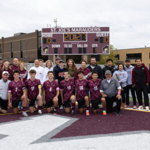 Sr. Day Group Picture