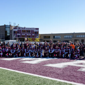 Group sr. Day picture