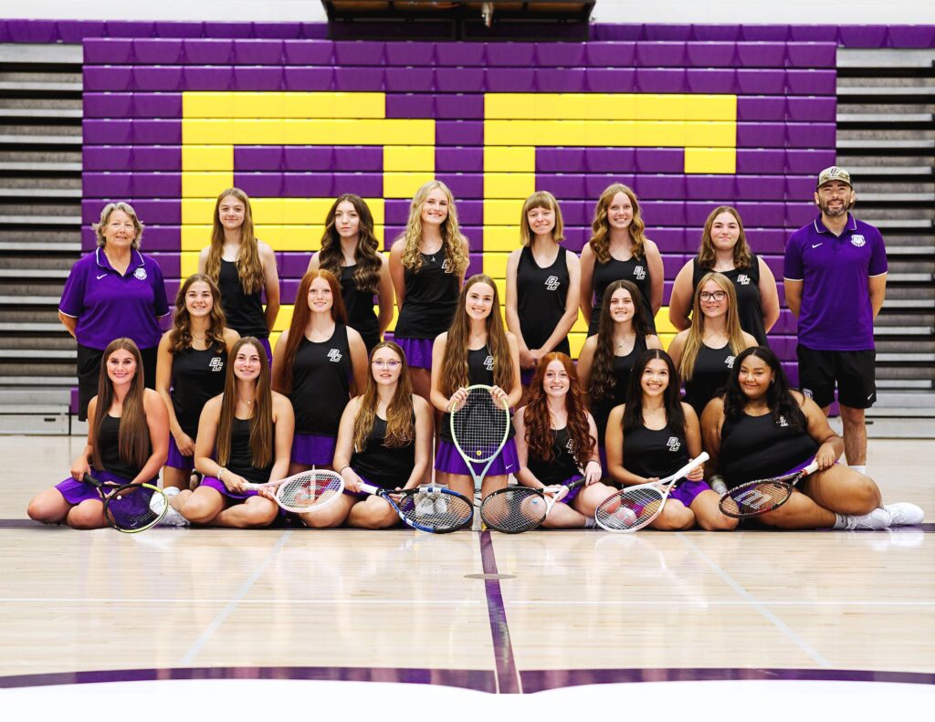 2025 Tennis
