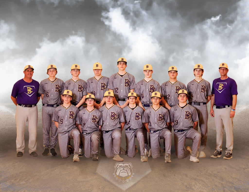 JV Baseball