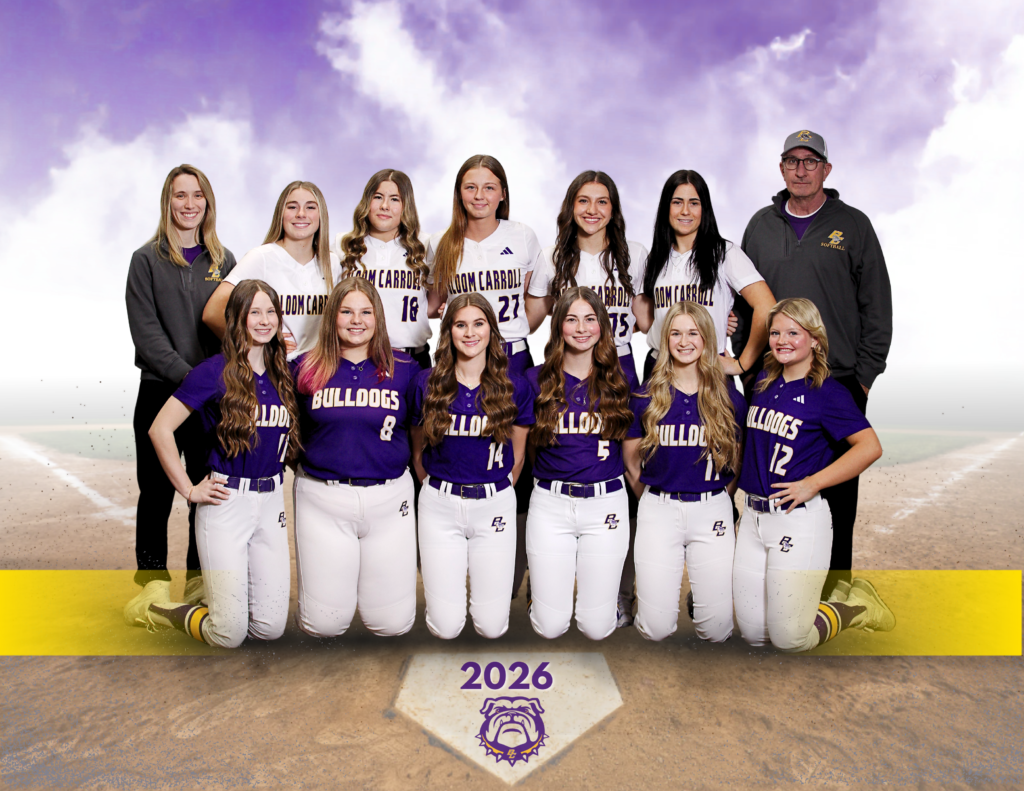 Varsity Softball