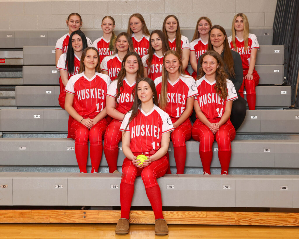 Varsity Softball 2026