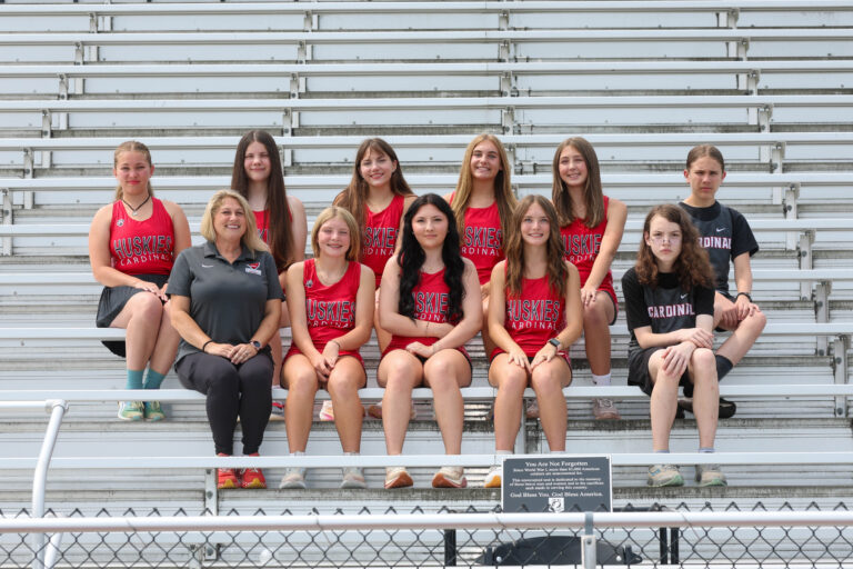 High School Cross Country