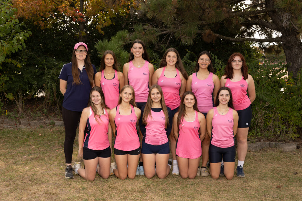 VARSITY ROWING
