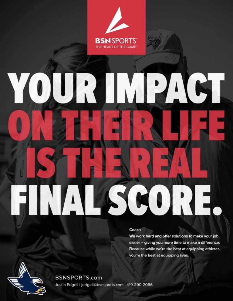 BSN AD for SOAR