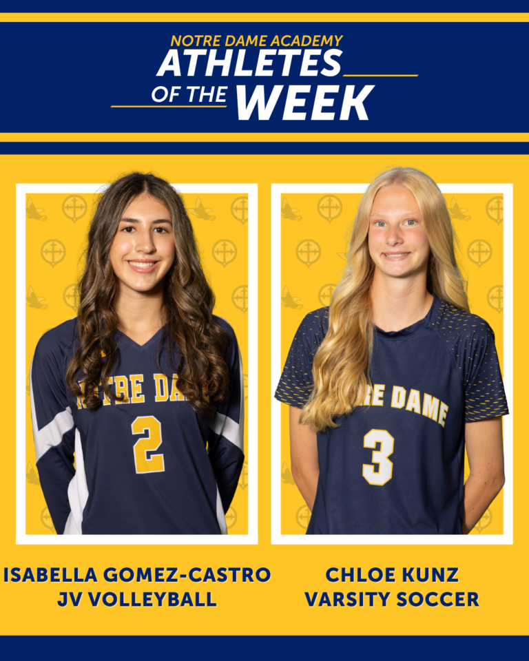 AOTW 10/9/26