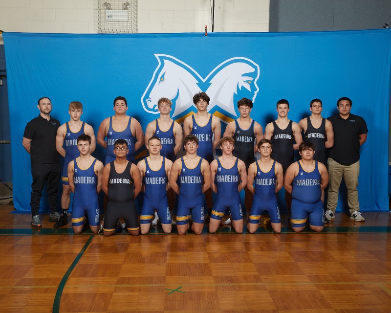 HS Wrestling