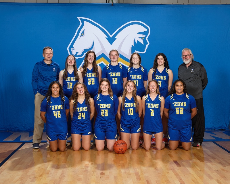 HS G BBall