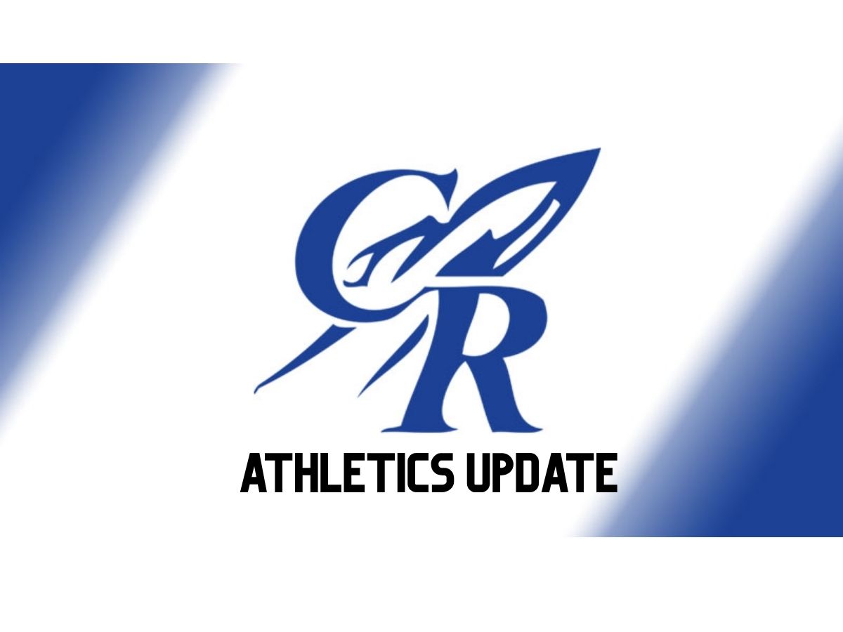 Athletics Update