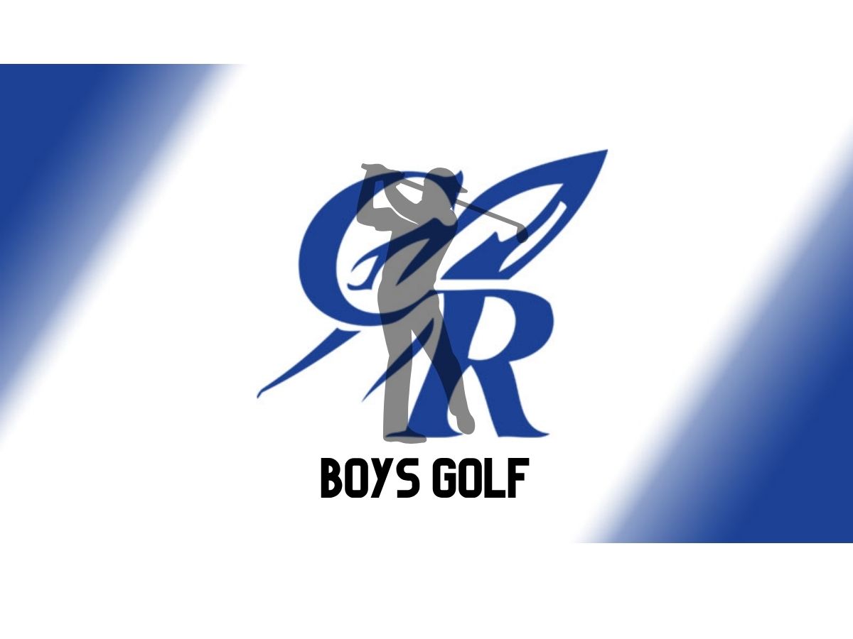 Boys Golf