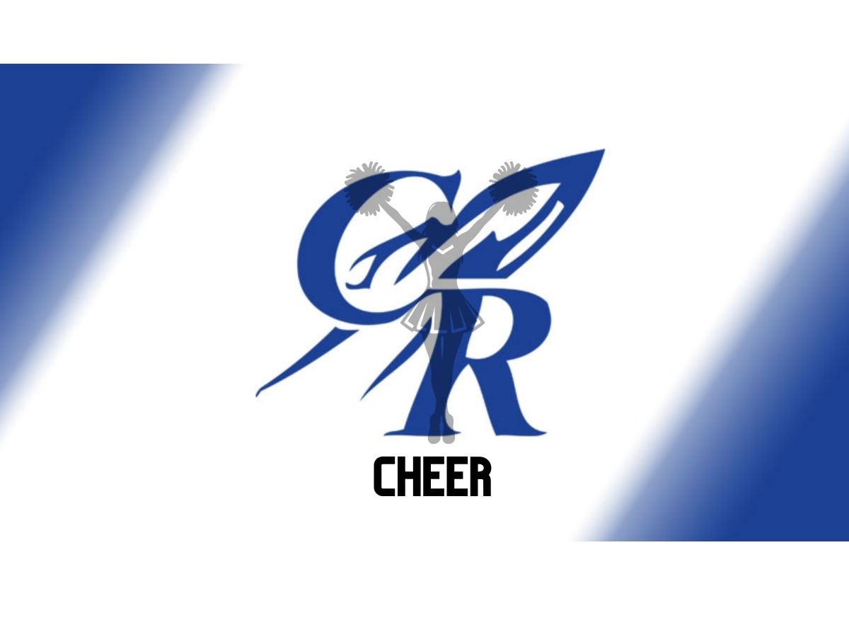 cheer