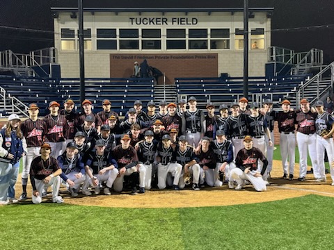 Generals and Dutch Euro Stars Team in 2023