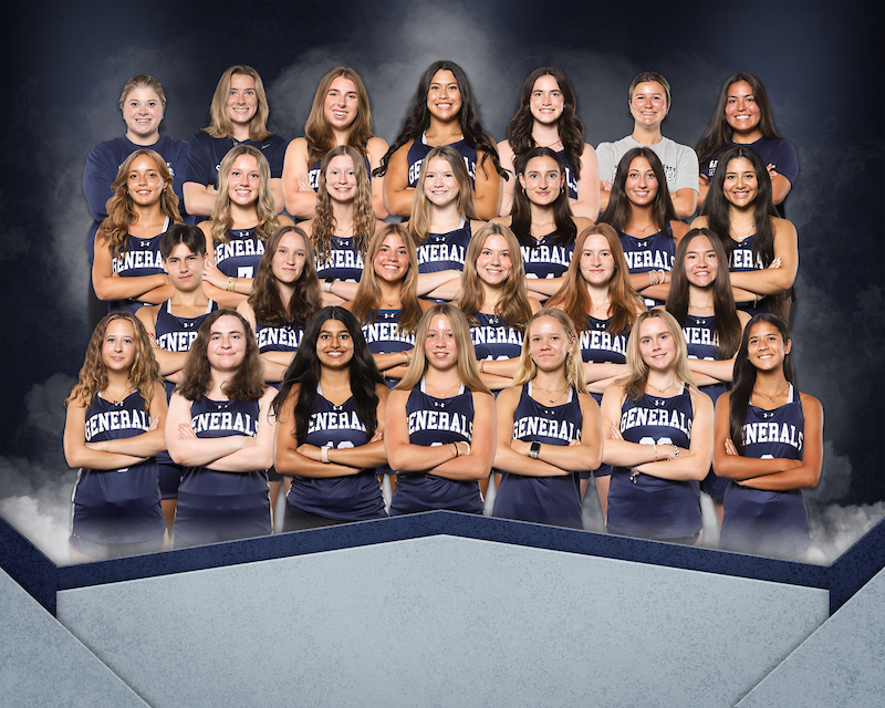 Varsity Field Hockey 2026