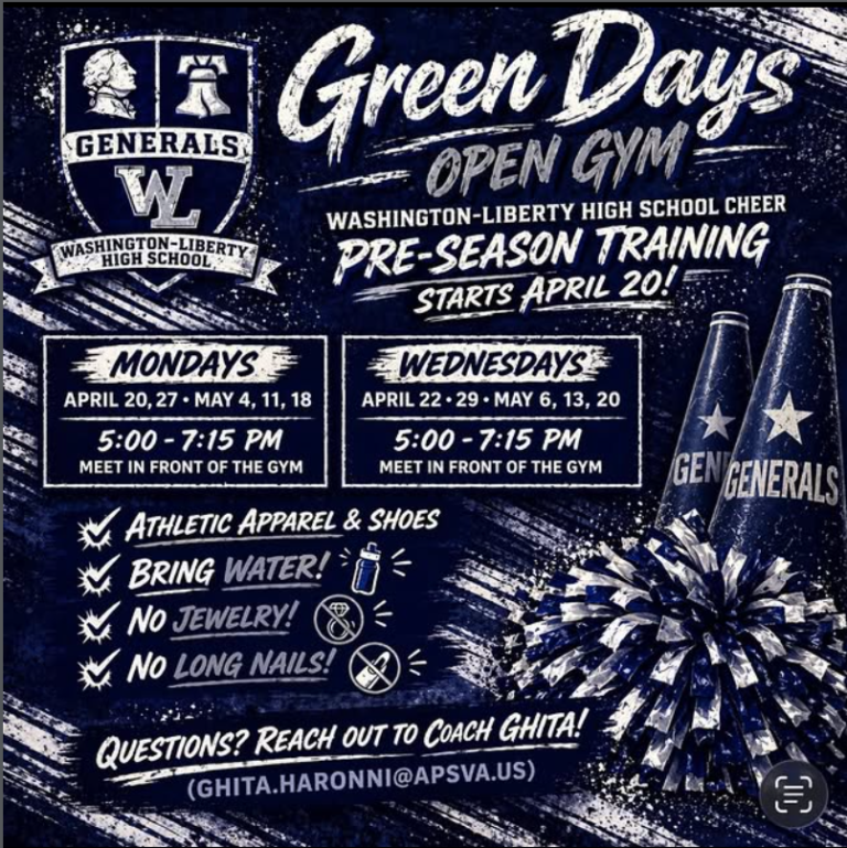 Cheer Green Days
