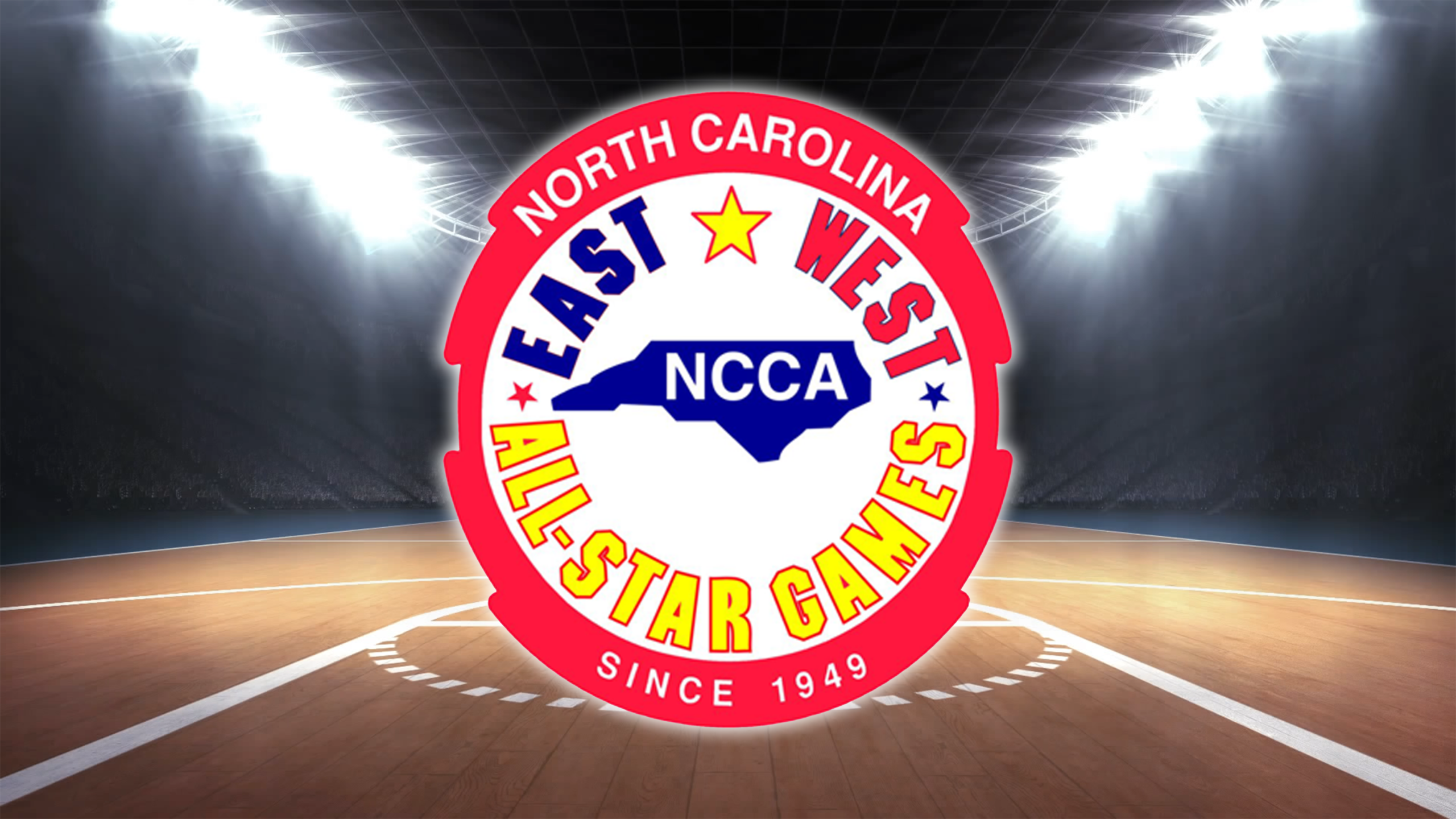 East-West All-Star Basketball