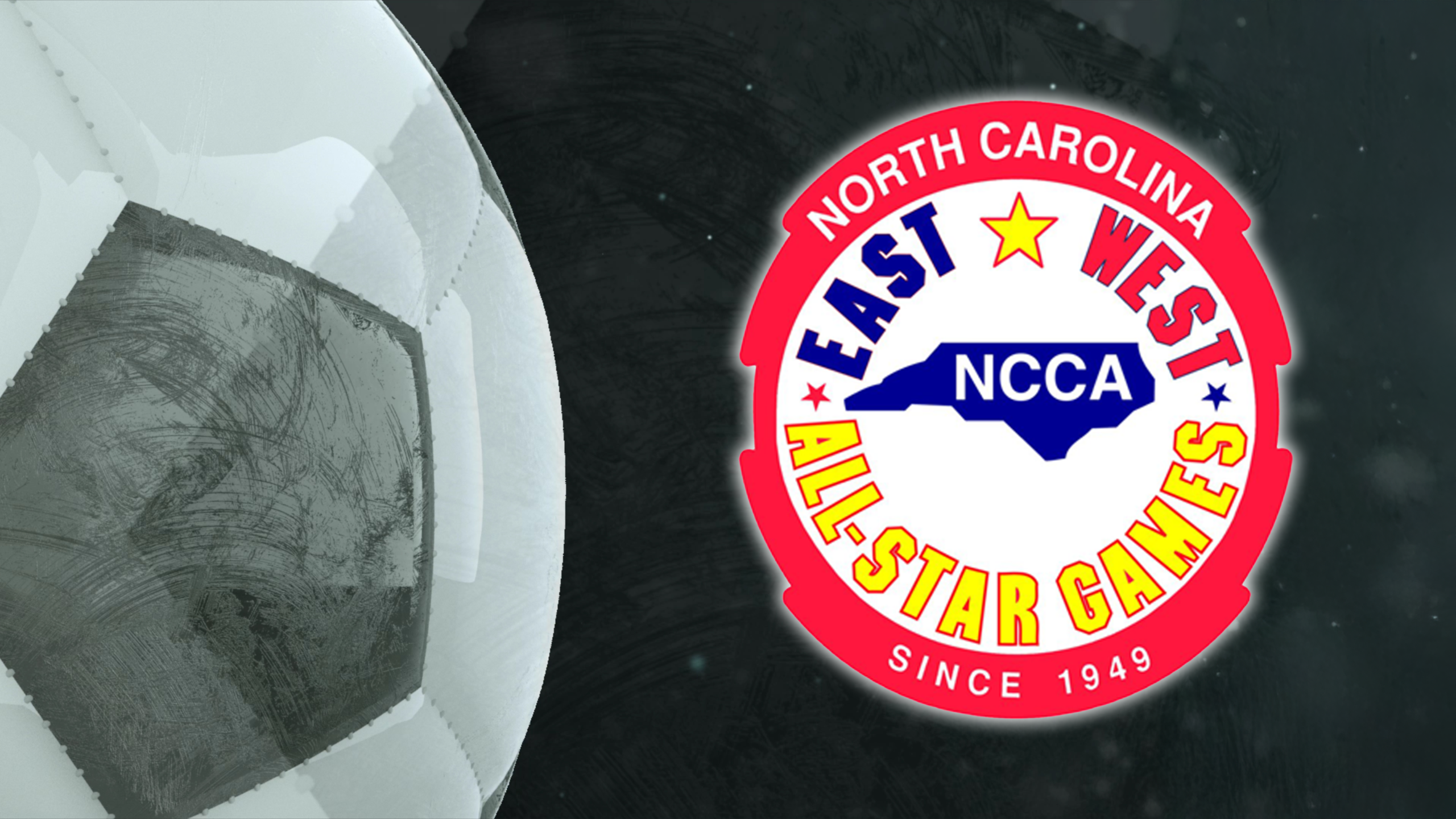 East-West All-Star Soccer
