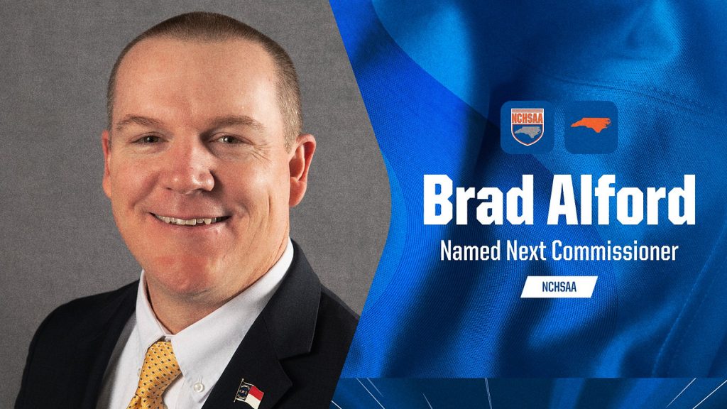 Brad Alford