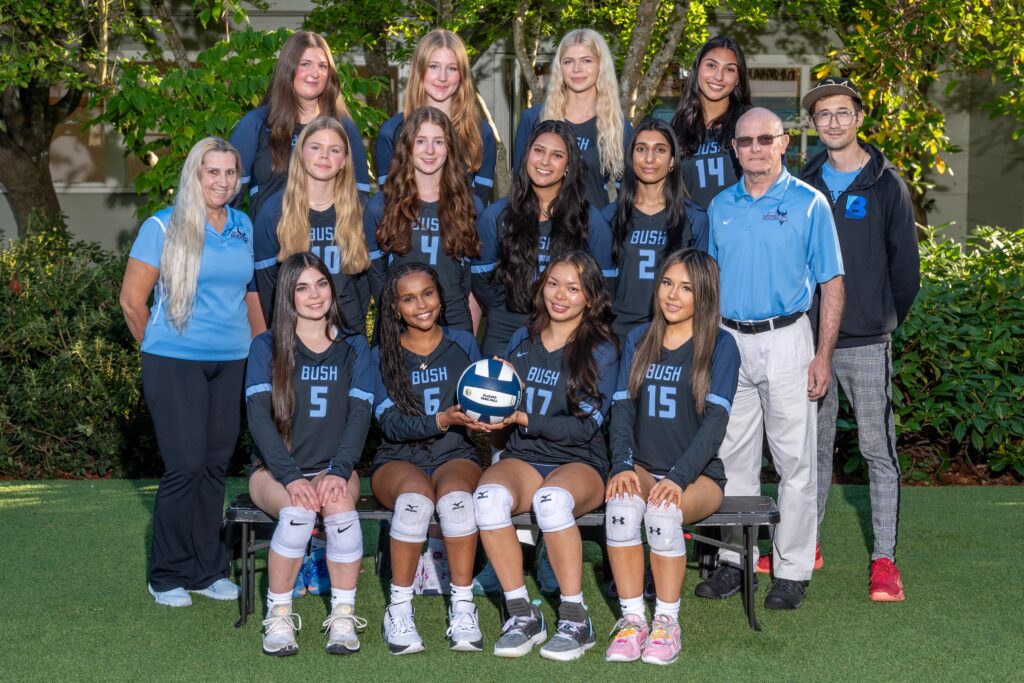 GirlsVVB