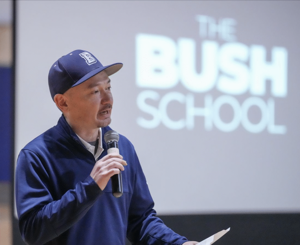 Jo Ito Speaking