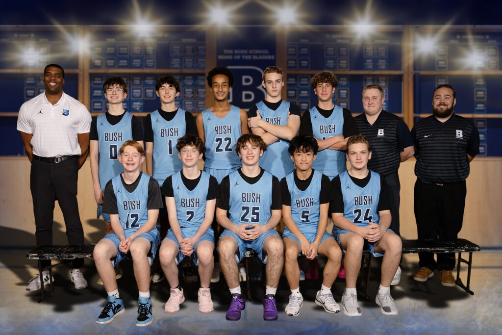 JV Boys