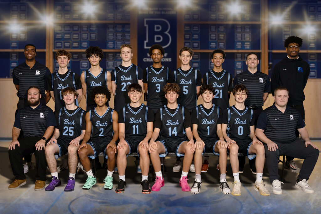 US Varsity B