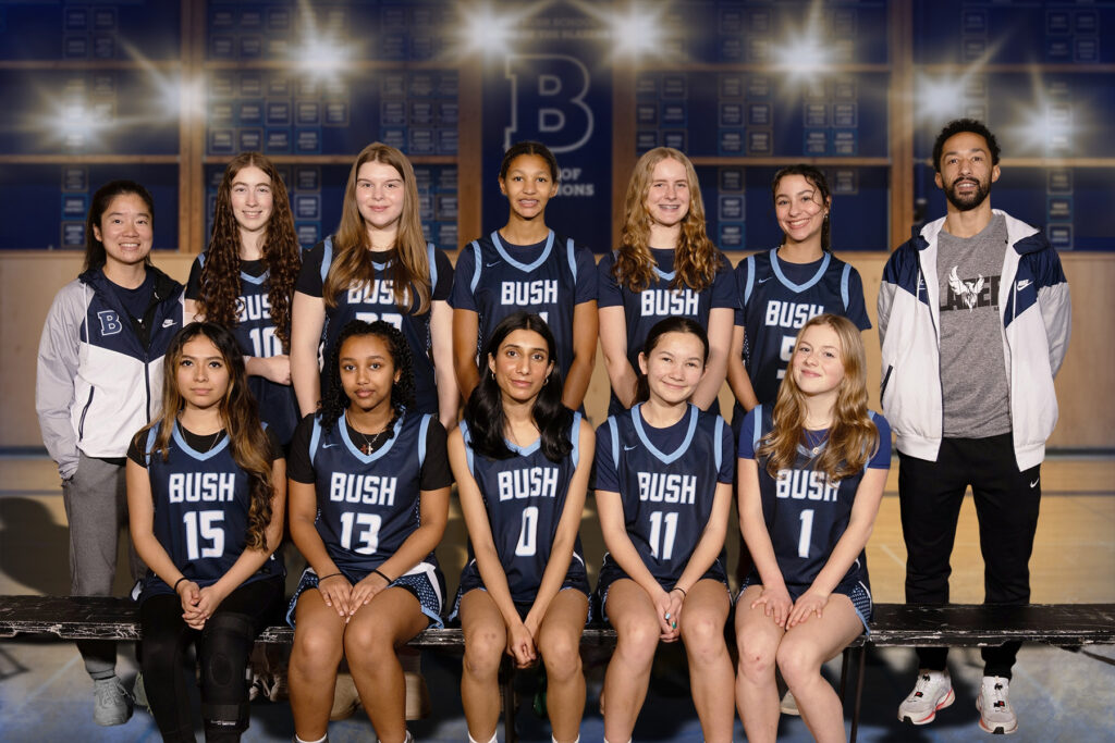 US Varsity Girls