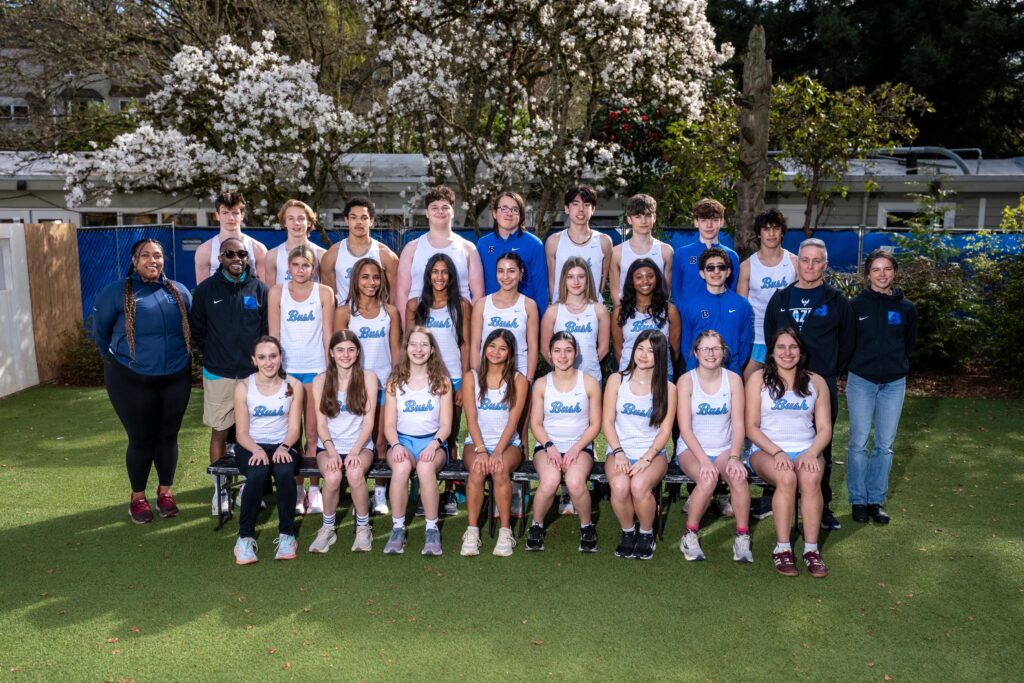 Track