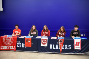 signing day