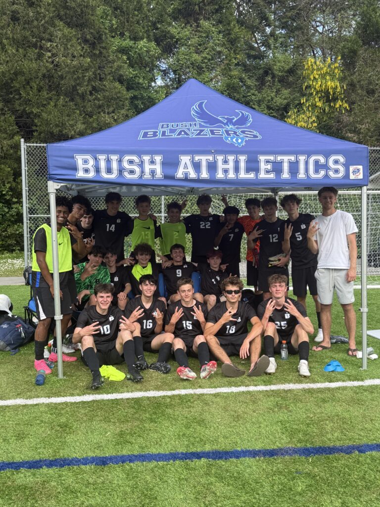 B Soccer