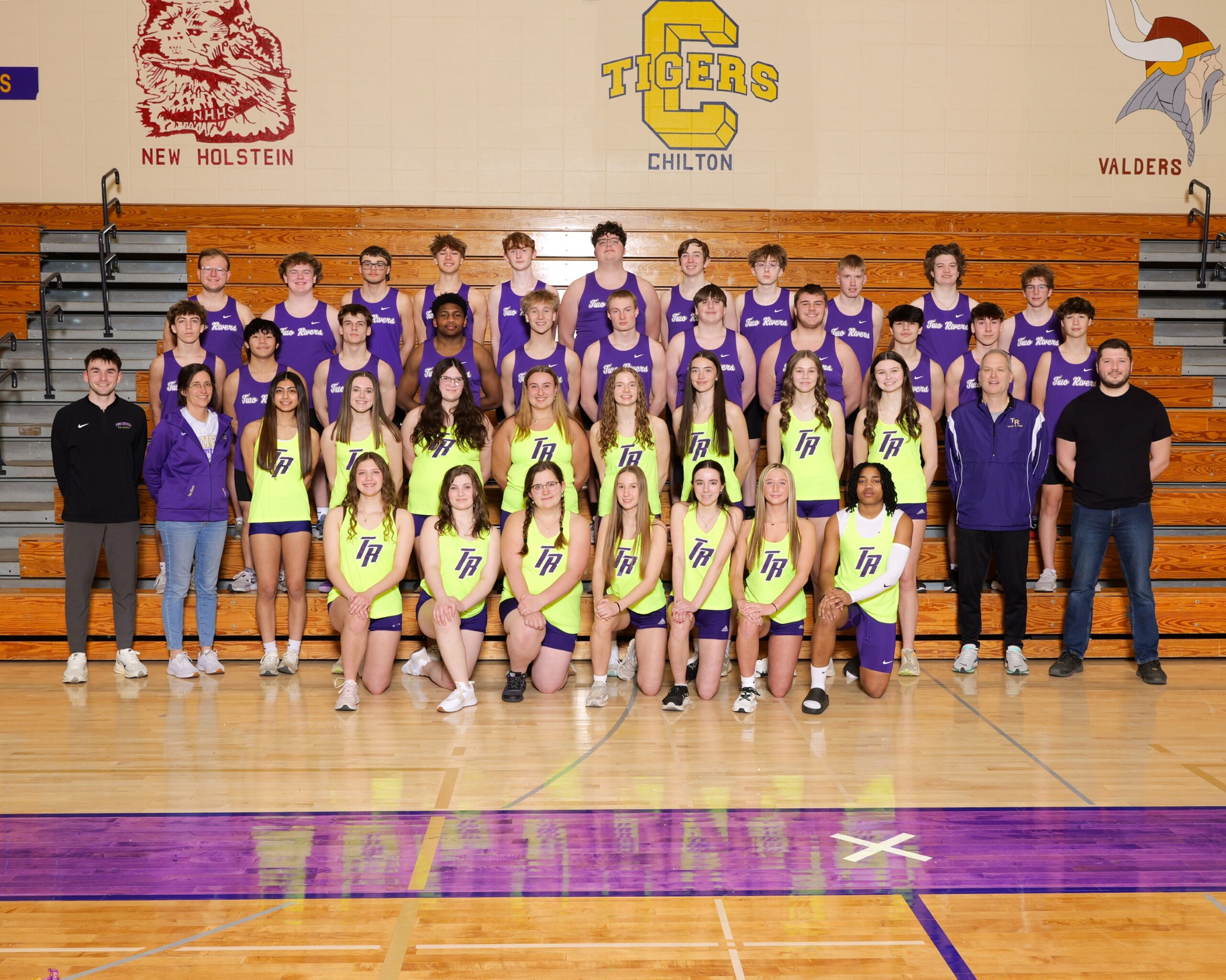 Track Team