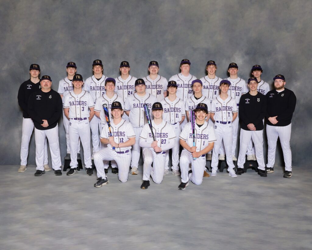 Team Baseball