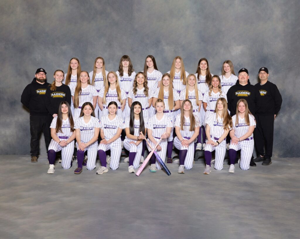 Softball V