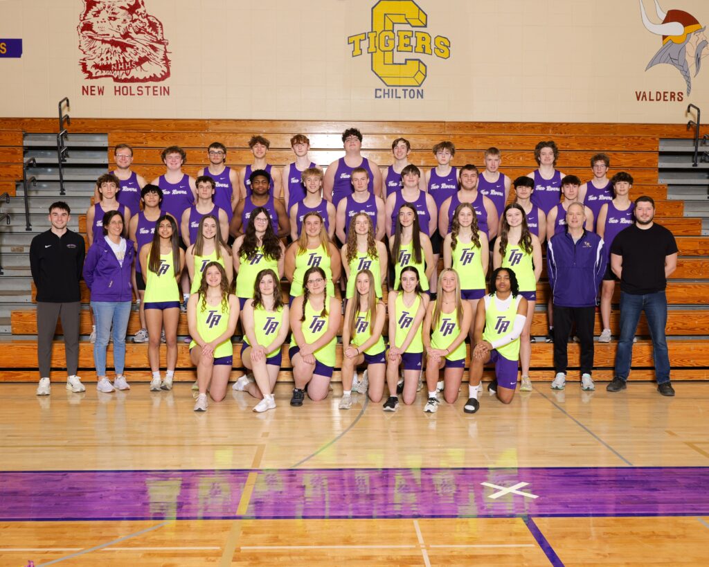 TRack