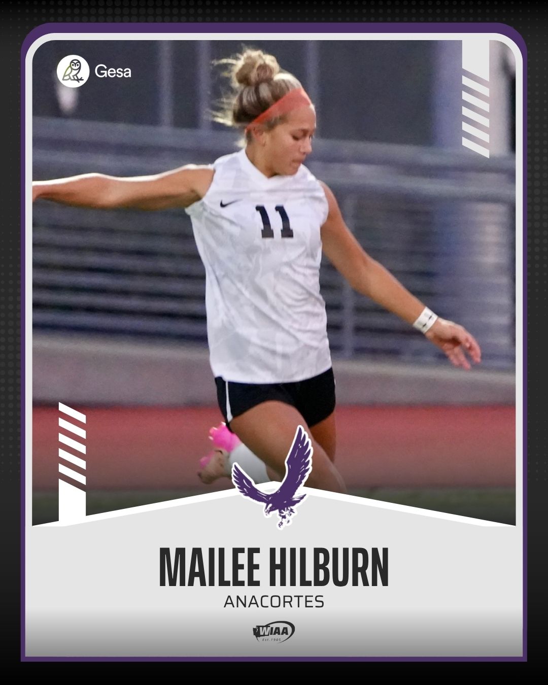 Mailee Hilburn