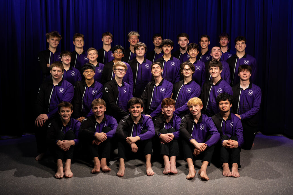 2025-26 Boys Swim & Dive