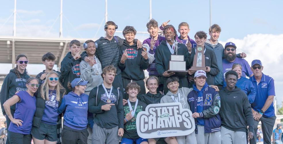 Boys State Champs