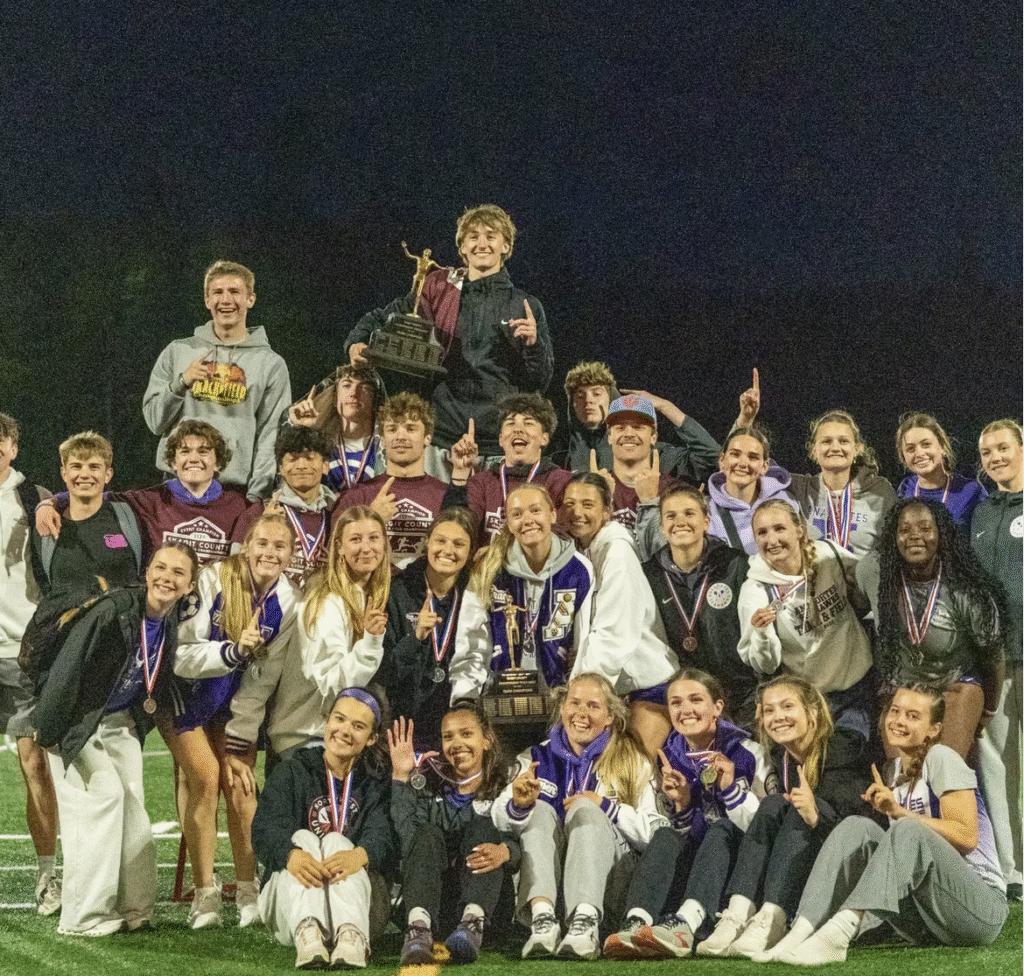 District Champs
