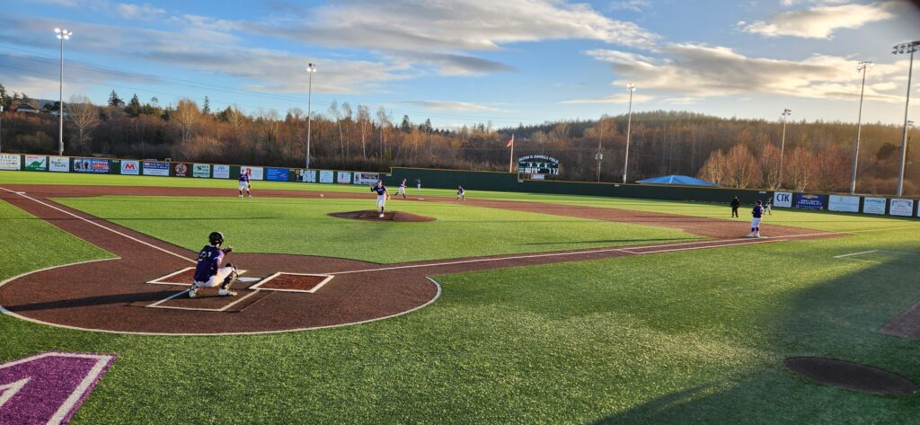 AHS Baseball