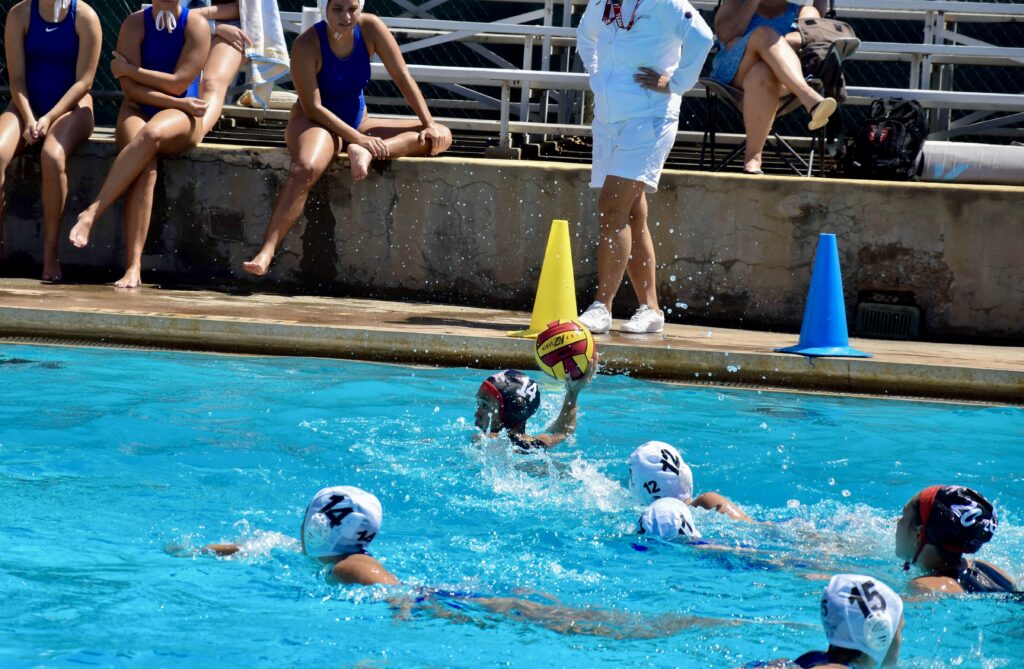 water polo