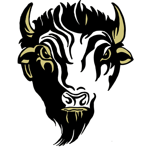Bison Logo