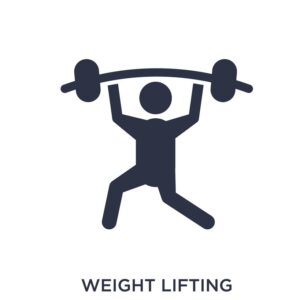 Weightlifting