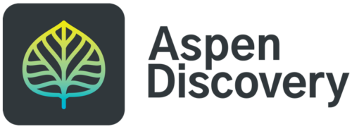 AspenDiscovery