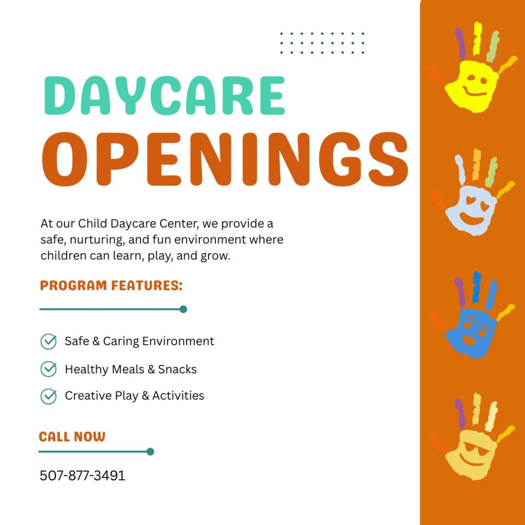Daycare