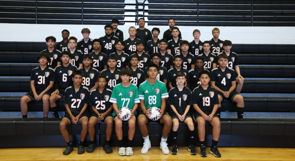Soccer Team