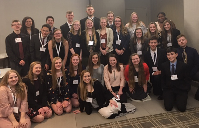 Key Club | Kewanee Schools