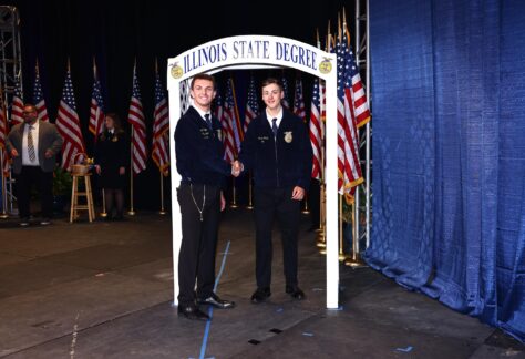 Jaxon Janey State Degree 2025 Convention (1)